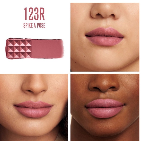 Valentino Lipstick Trio - Picture 6 of 8